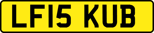 LF15KUB