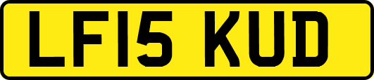 LF15KUD