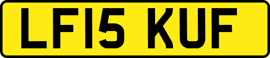 LF15KUF