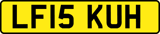 LF15KUH