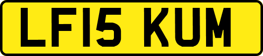 LF15KUM