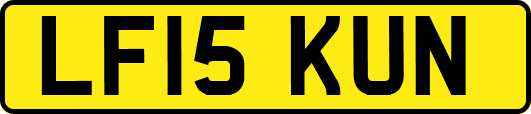 LF15KUN