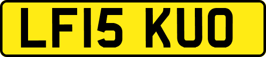 LF15KUO