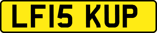 LF15KUP