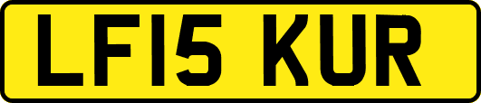 LF15KUR