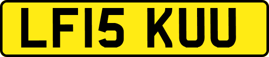 LF15KUU