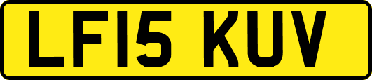 LF15KUV