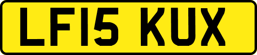 LF15KUX