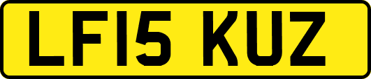 LF15KUZ