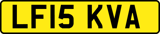 LF15KVA