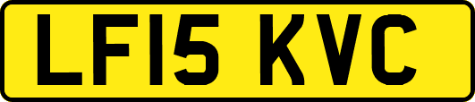 LF15KVC