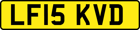 LF15KVD