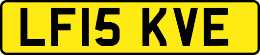 LF15KVE