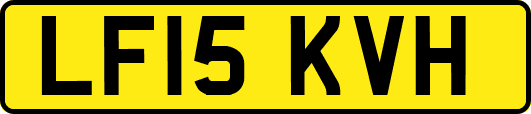 LF15KVH