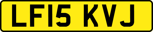 LF15KVJ