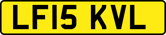 LF15KVL