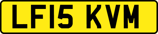 LF15KVM