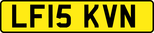 LF15KVN