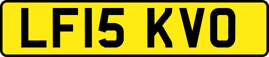 LF15KVO