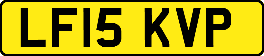LF15KVP