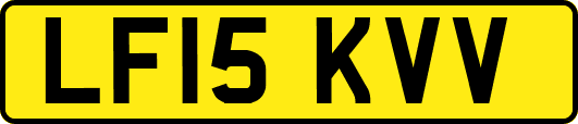 LF15KVV