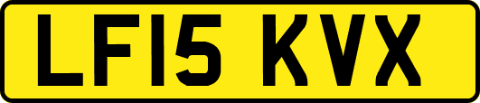 LF15KVX