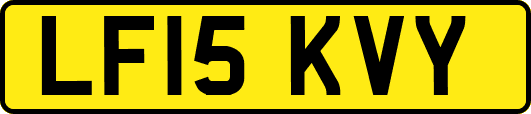 LF15KVY