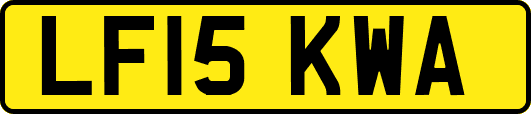 LF15KWA
