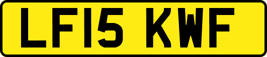 LF15KWF