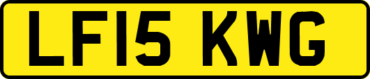 LF15KWG