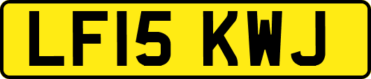 LF15KWJ