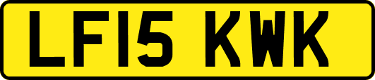 LF15KWK