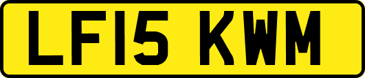 LF15KWM