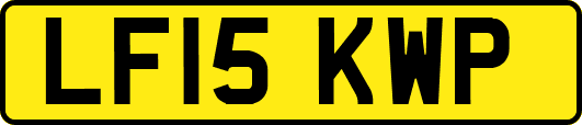 LF15KWP