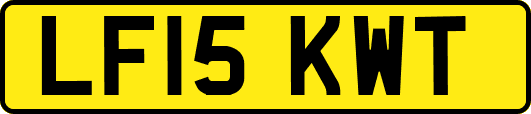 LF15KWT