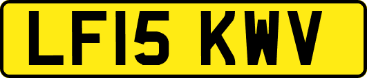 LF15KWV