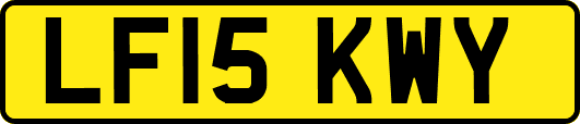 LF15KWY