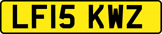 LF15KWZ