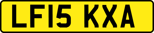 LF15KXA