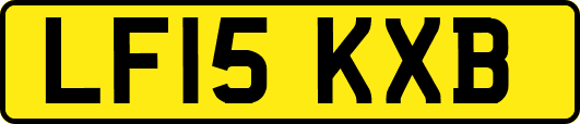 LF15KXB
