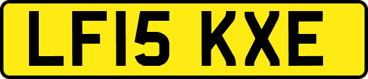 LF15KXE
