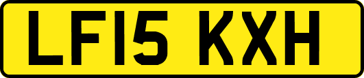 LF15KXH