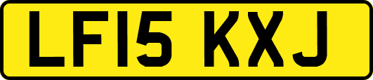 LF15KXJ