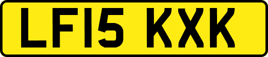 LF15KXK