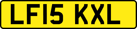 LF15KXL