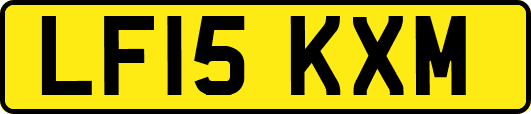 LF15KXM