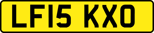 LF15KXO