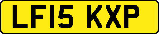 LF15KXP