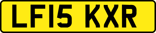 LF15KXR