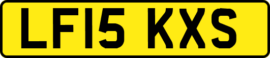 LF15KXS